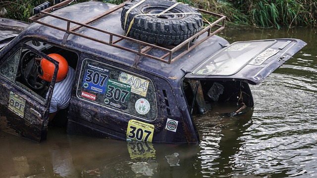 赛场上展现 赛场上展现